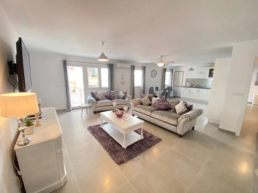 Apartment for sale in Javea