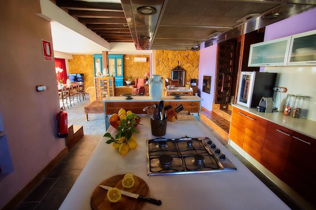 Country house for sale in Orihuela