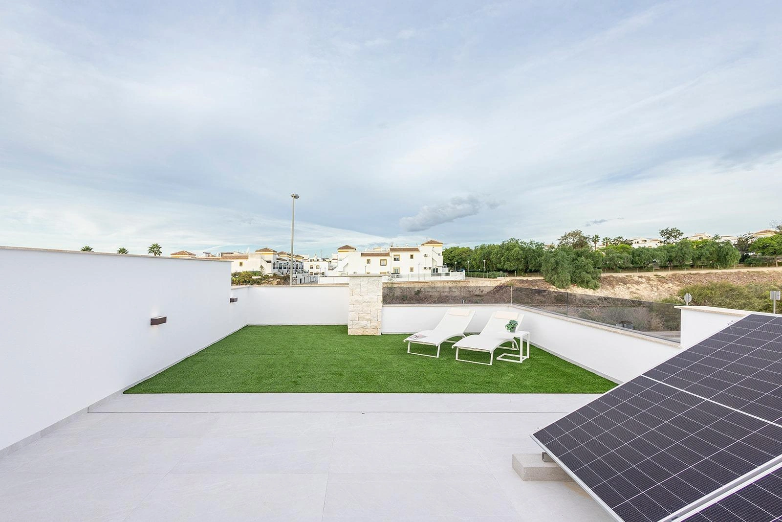 Villa till försäljning i Orihuela