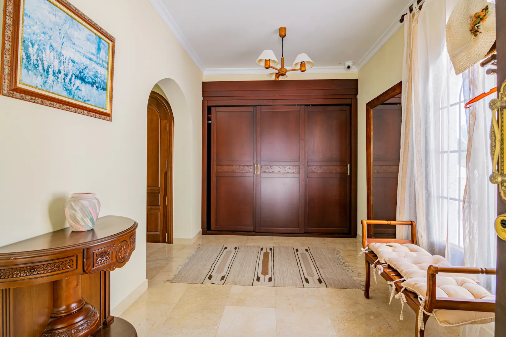 Villa for sale in Altea