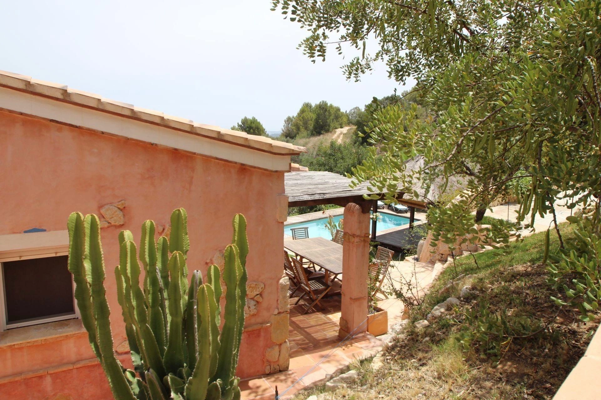 Villa for sale in Altea