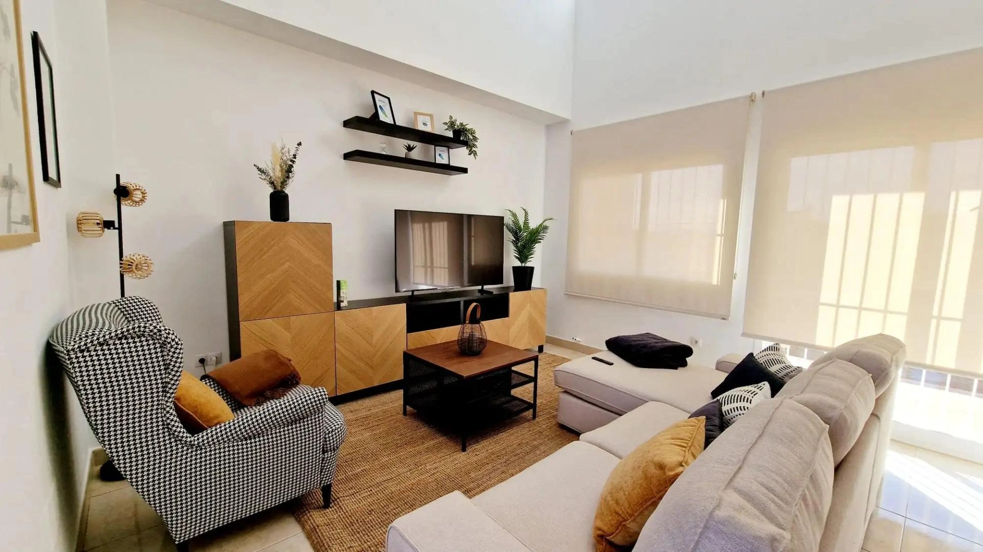 Villa for sale in Lorca
