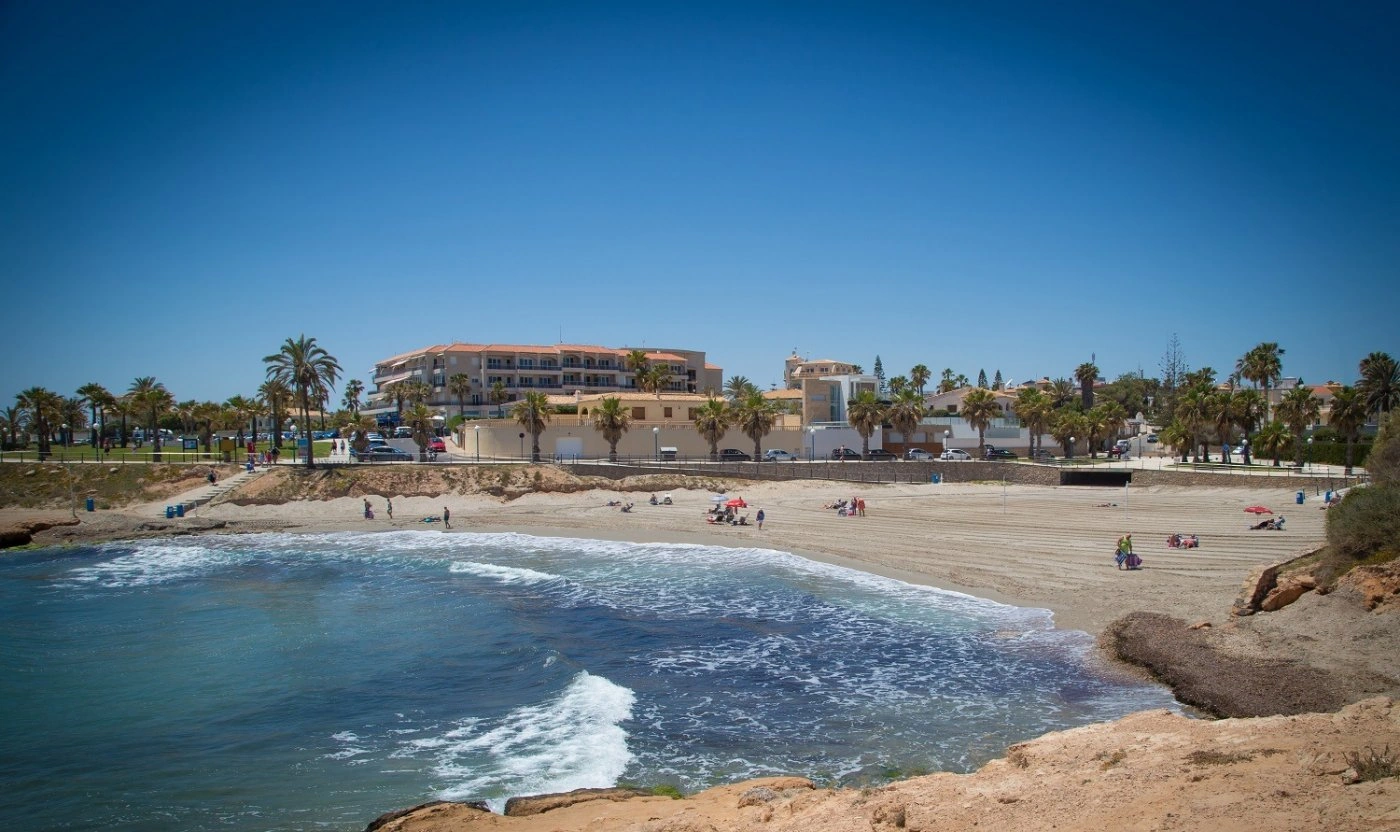 Villa for sale in Orihuela Costa