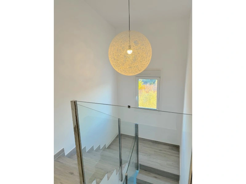 Villa til salg i Alfas Del Pi