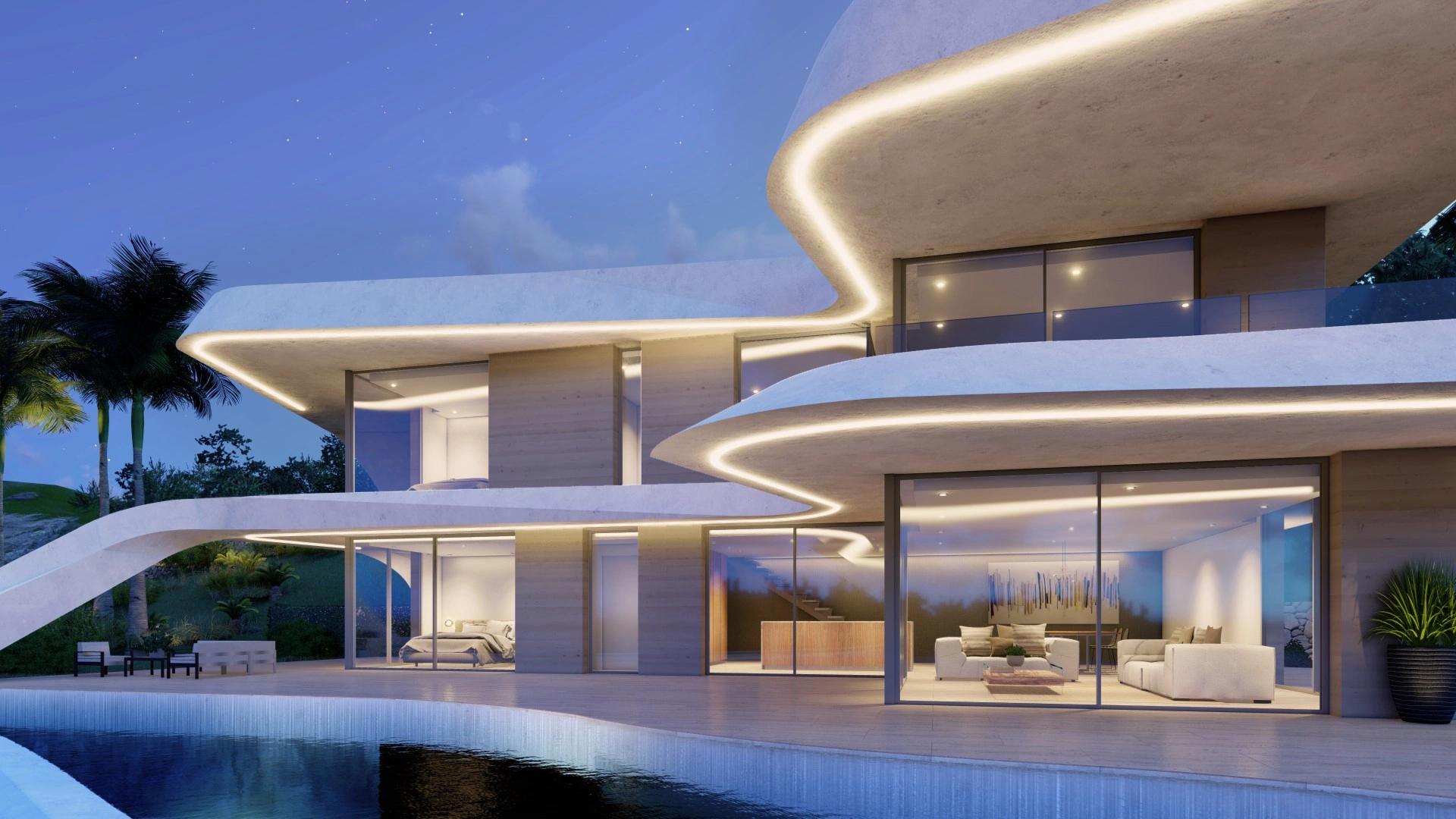 Villa in vendita a Jávea