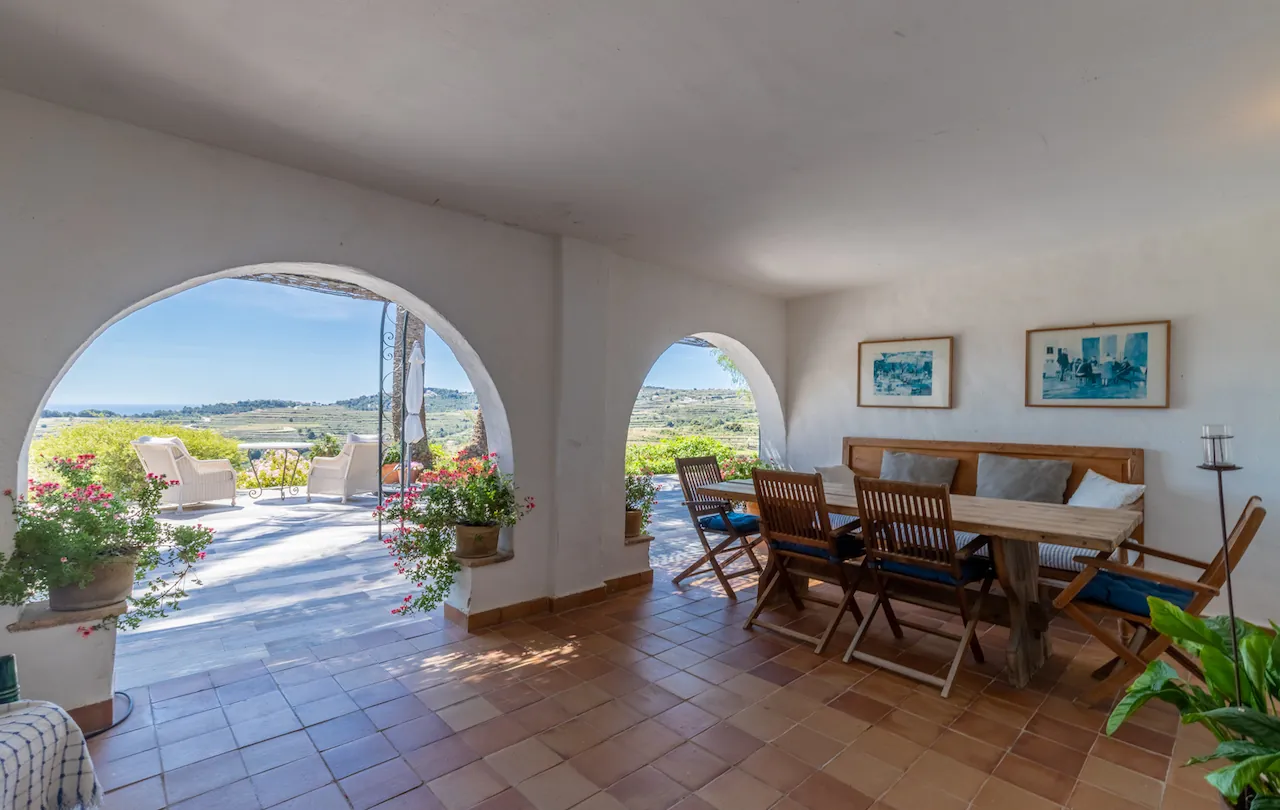 Country house for sale in Teulada