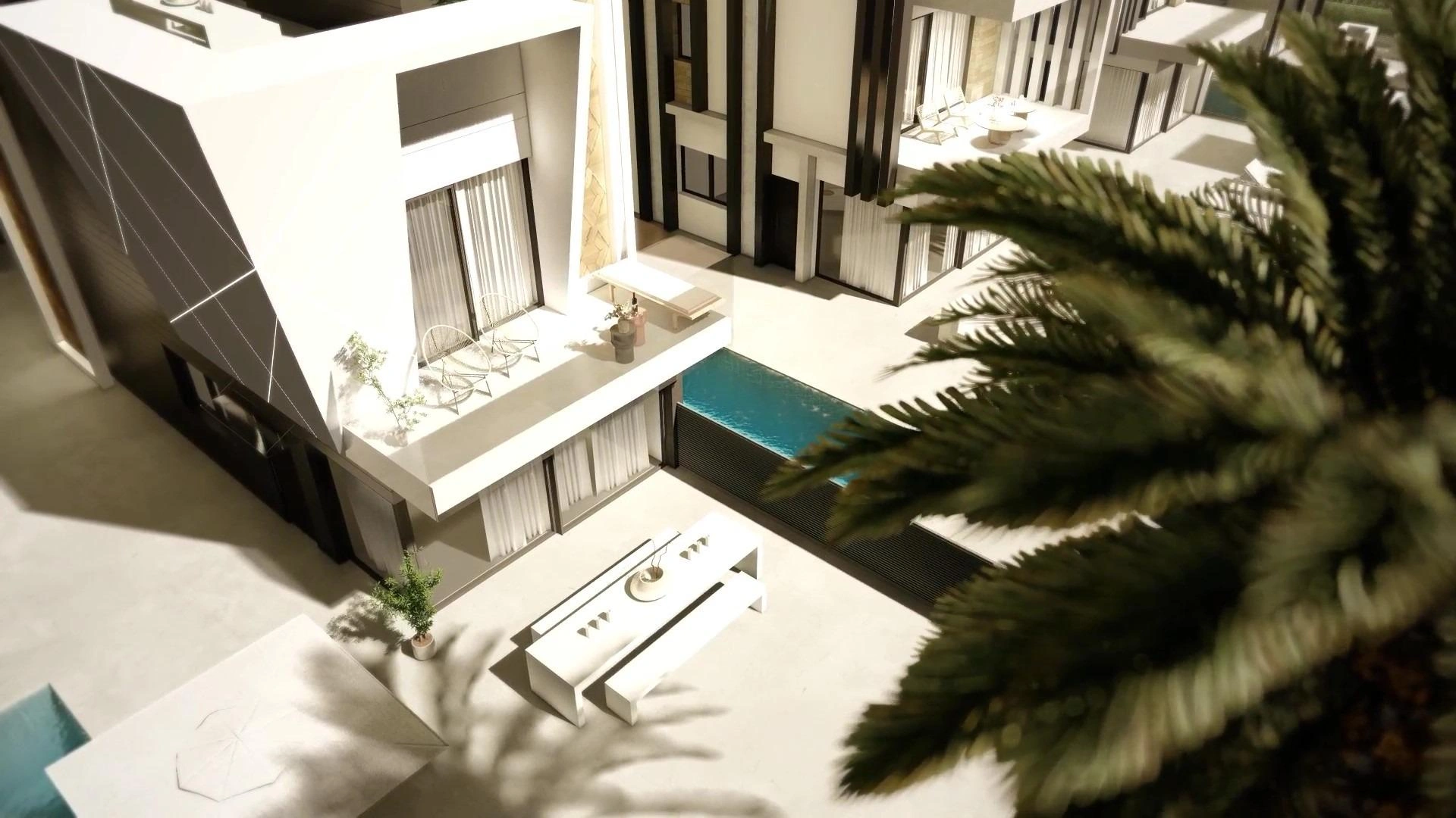 Villa for sale in Puerto De Mazarron