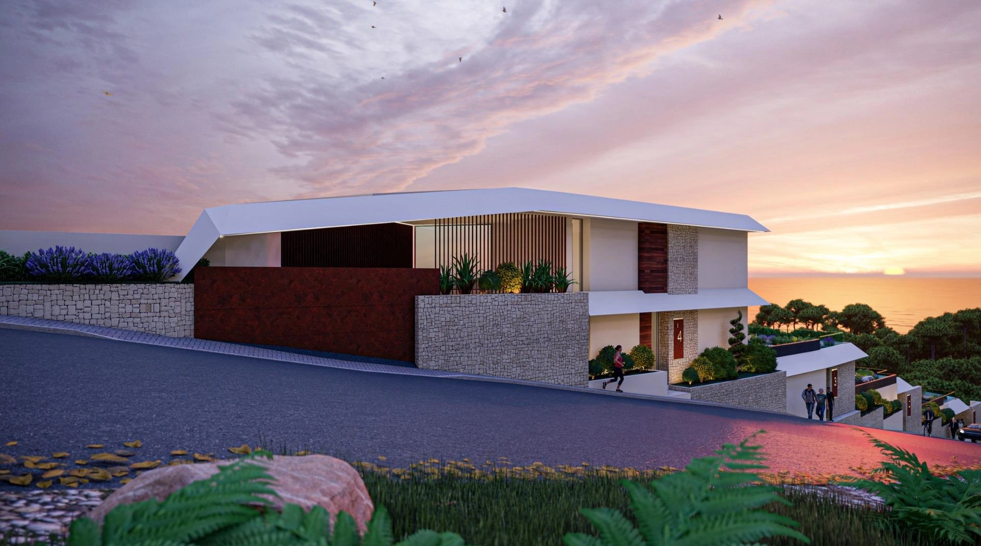 Apartment for sale in Calpe