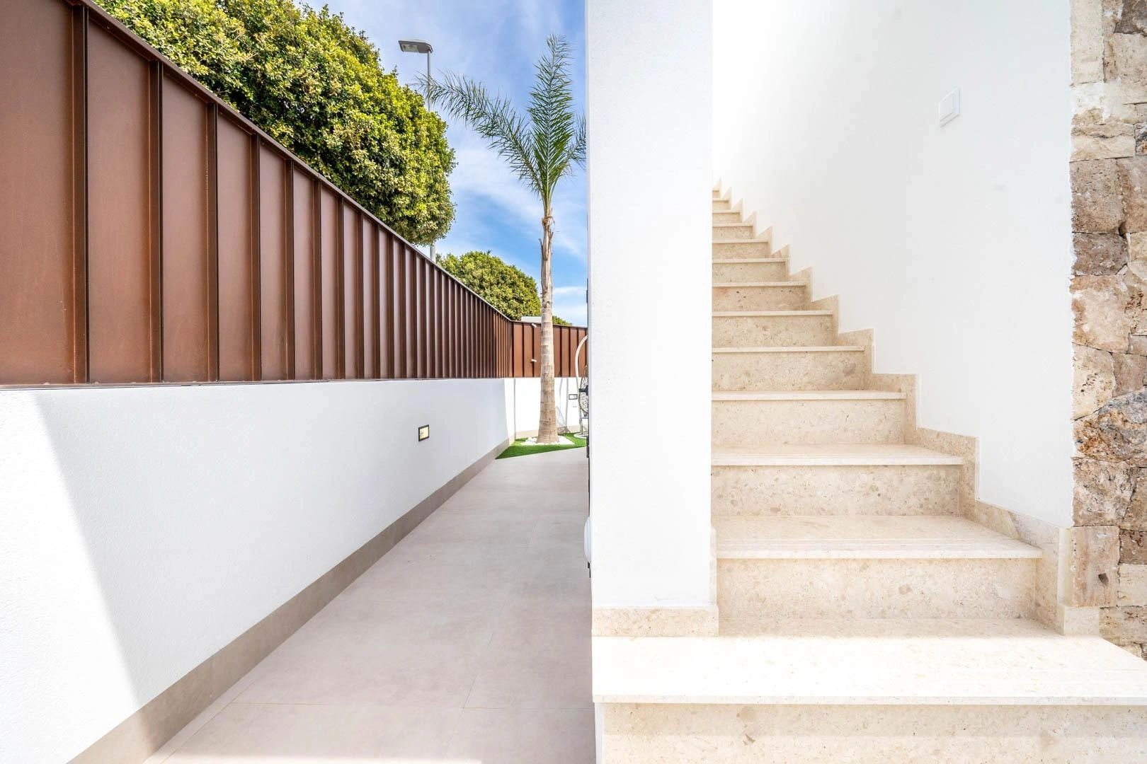 Villa for sale in Torre Pacheco