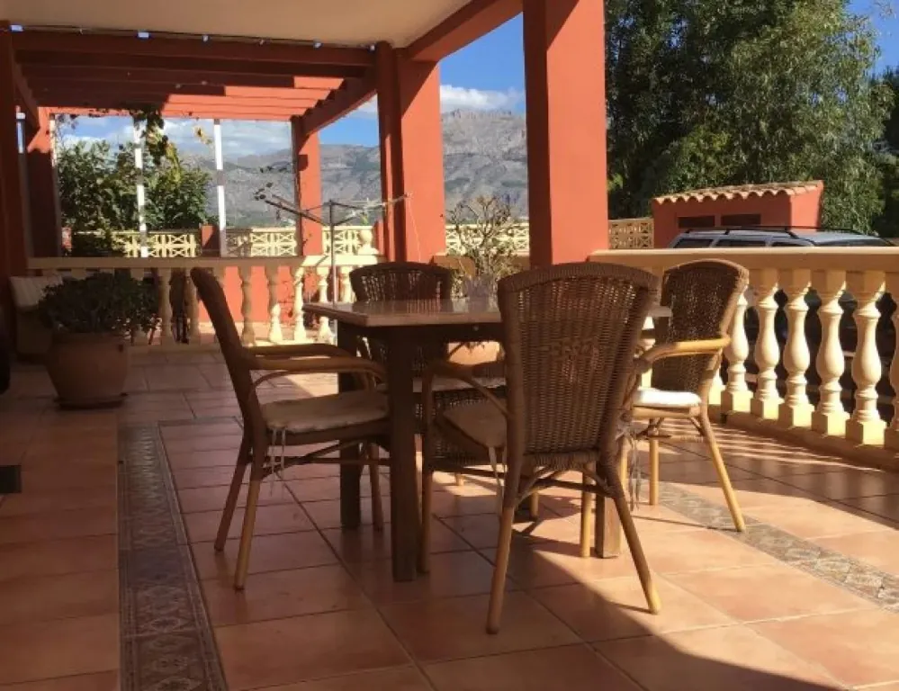 Villa in vendita a Alfas Del Pi