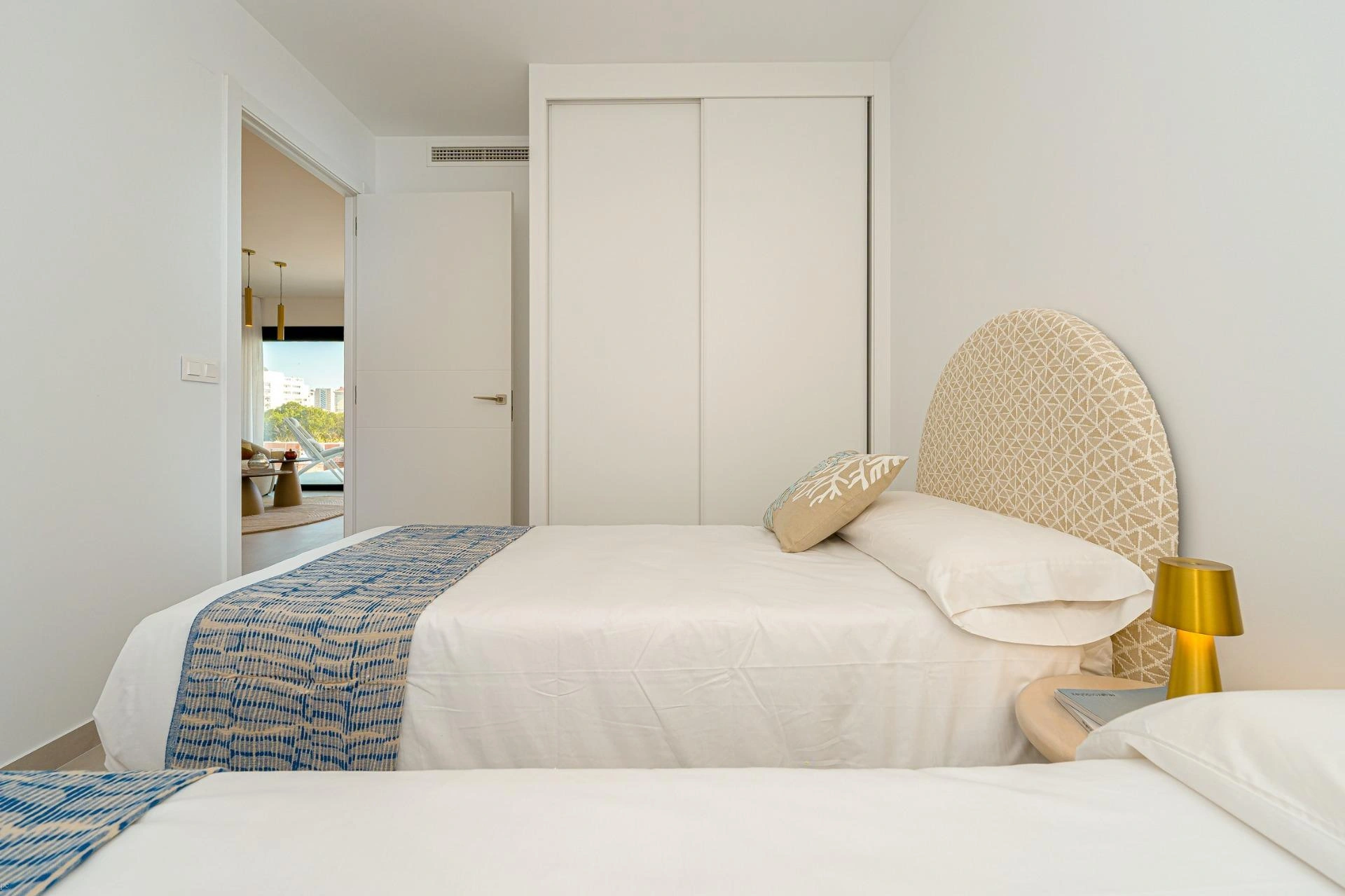 Apartment for sale in Villajoyosa