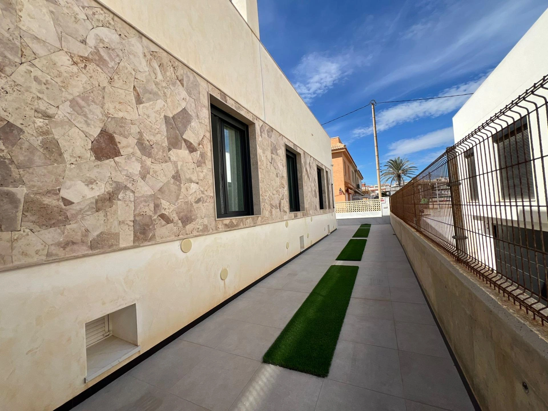 Villa for sale in Torrevieja