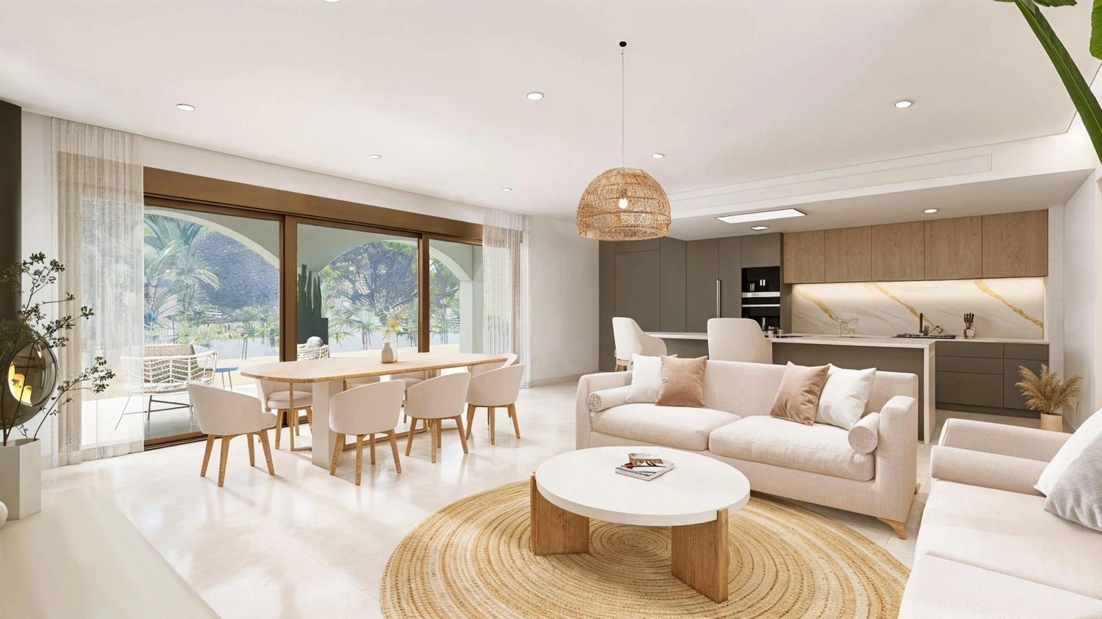 Villa for sale in San Pedro Del Pinatar
