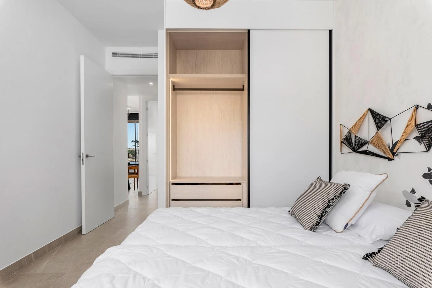 Appartement à la vente à Benijofar