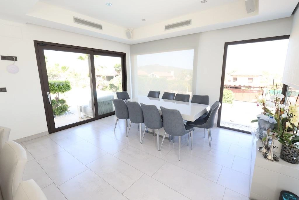 Villa for sale in Javea