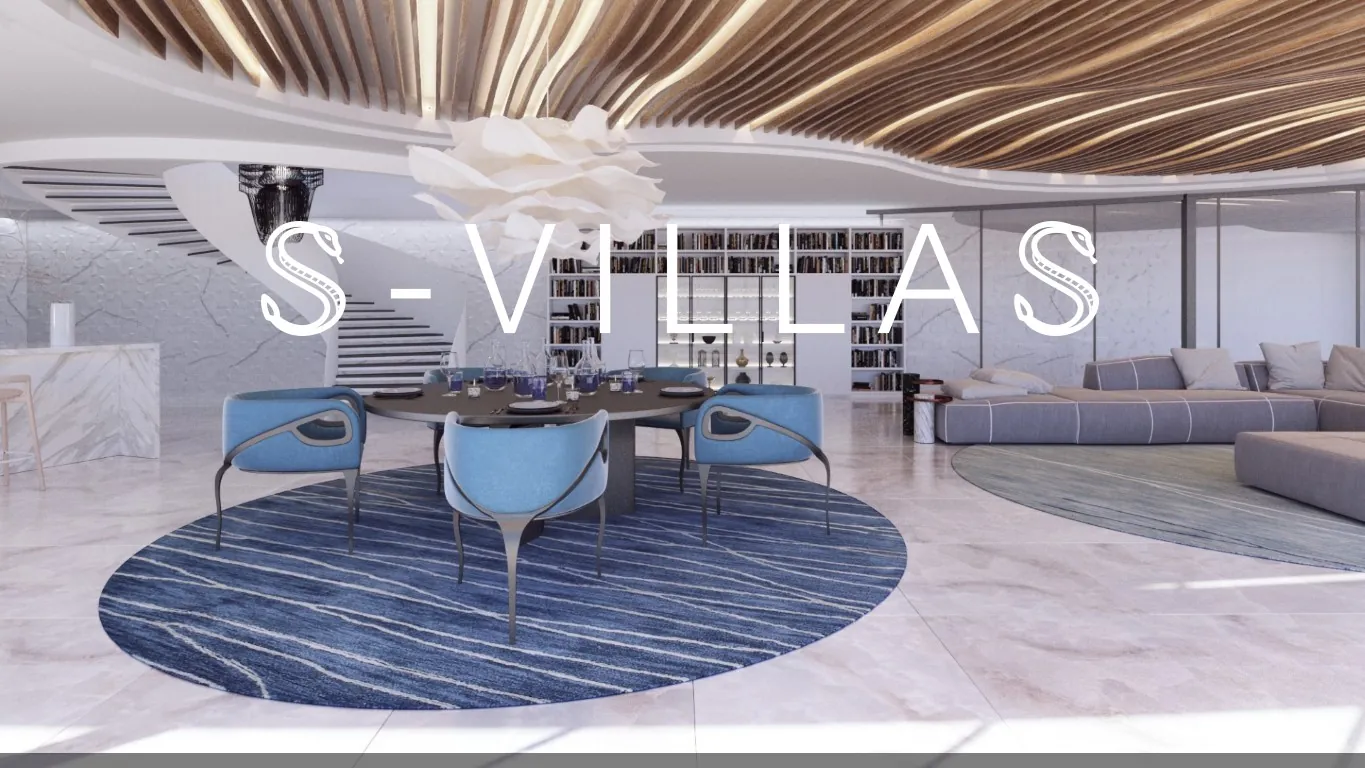 La Corona, Jávea - For sale new construction