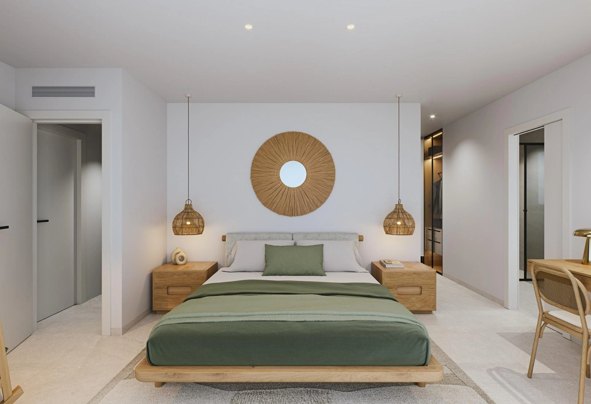 Villa for sale in Torre Pacheco