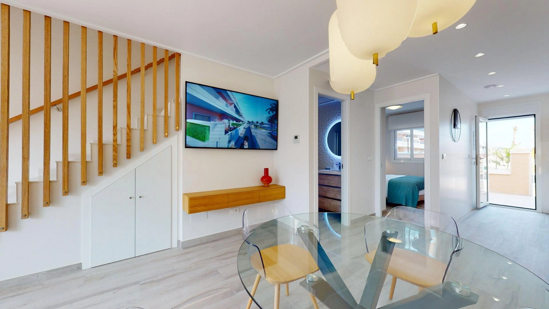 Villa for sale in Pilar De La Horadada
