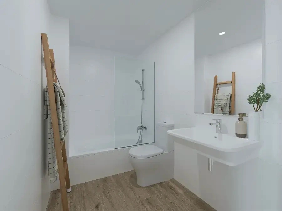 Apartment for sale in Jávea