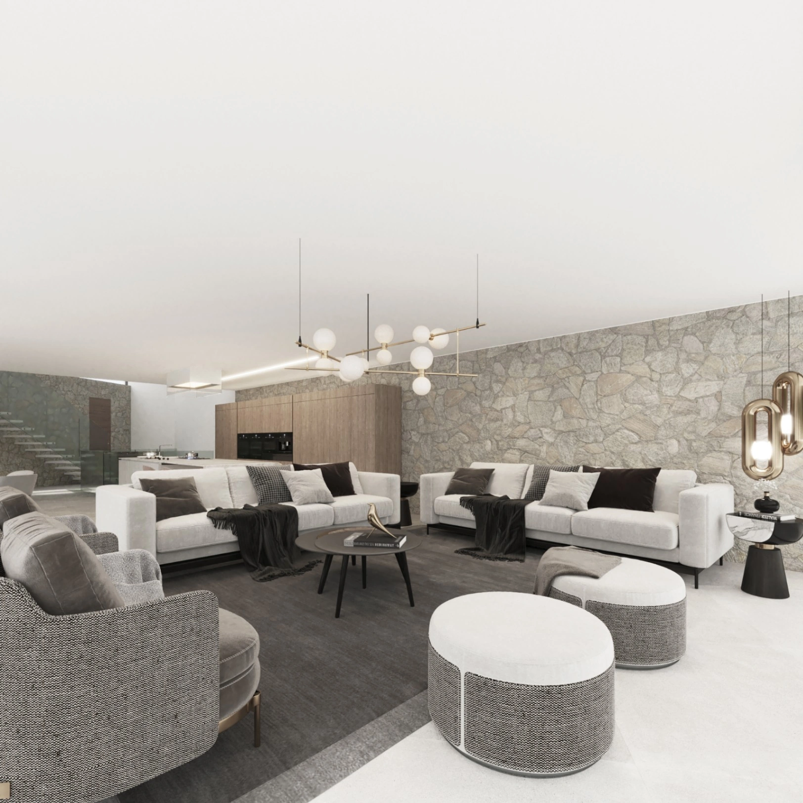 Villa for sale in Moraira