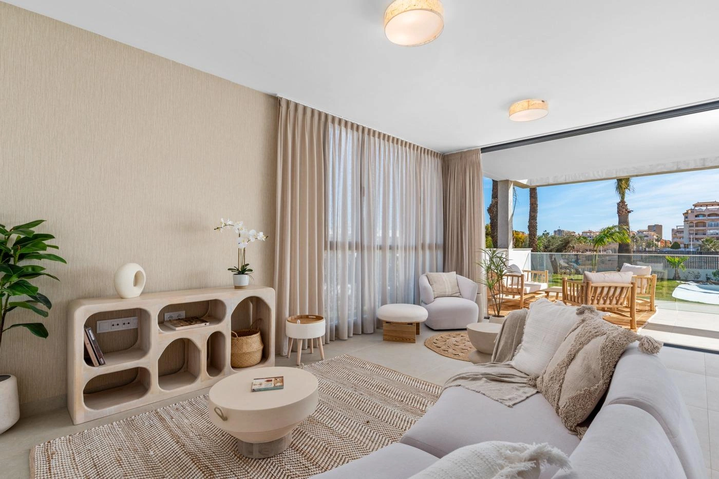 Apartamento en venta en Cartagena