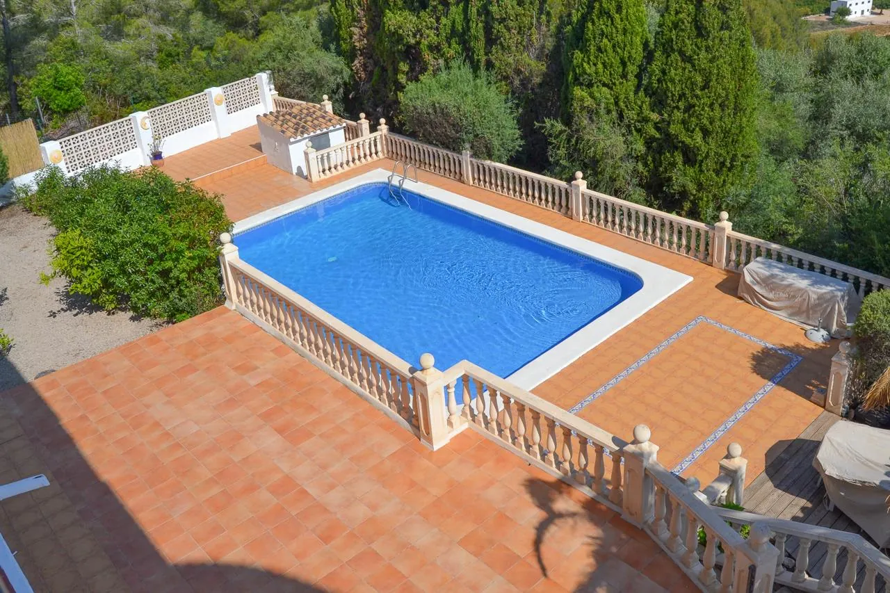 Villa in vendita a Pedreguer