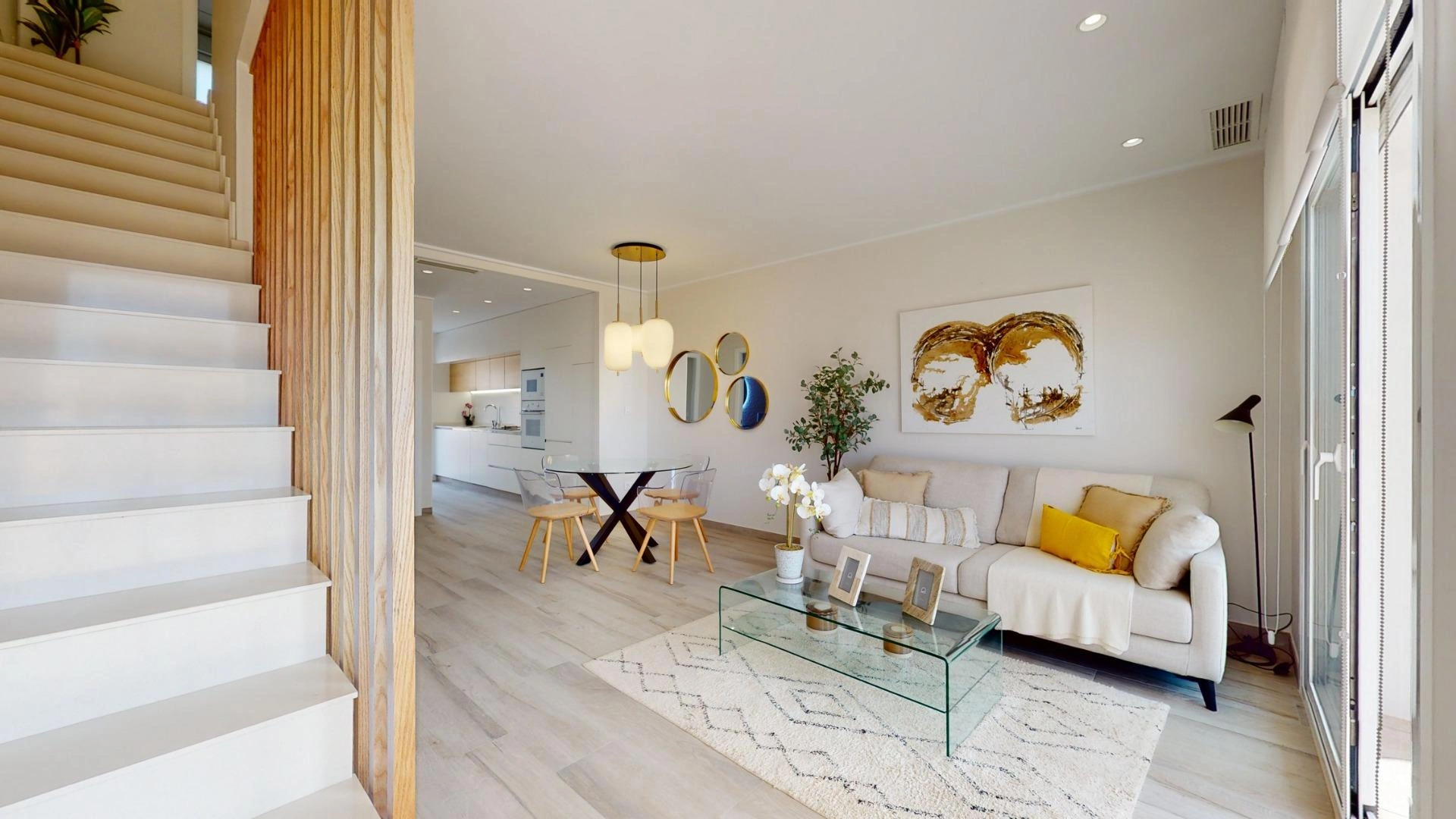 Villa for sale in Pilar De La Horadada
