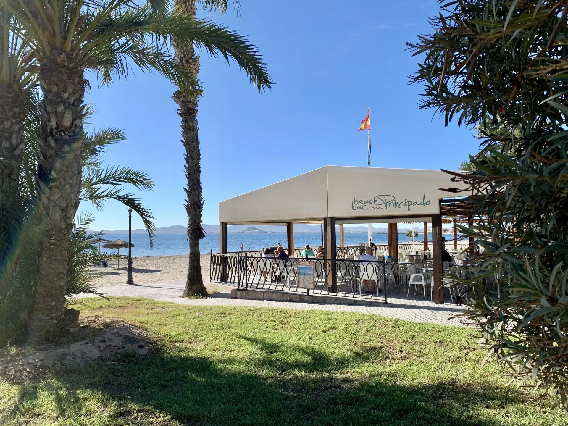 Villa for sale in Los Alcazares