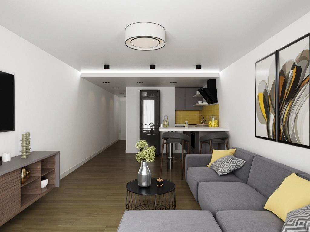 Appartement à la vente à Alicante