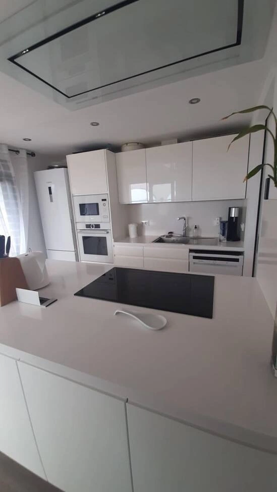 Villa in vendita a Calpe