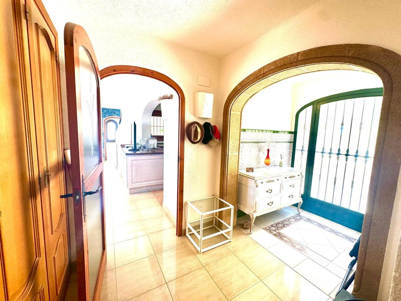 Villa for sale in Javea