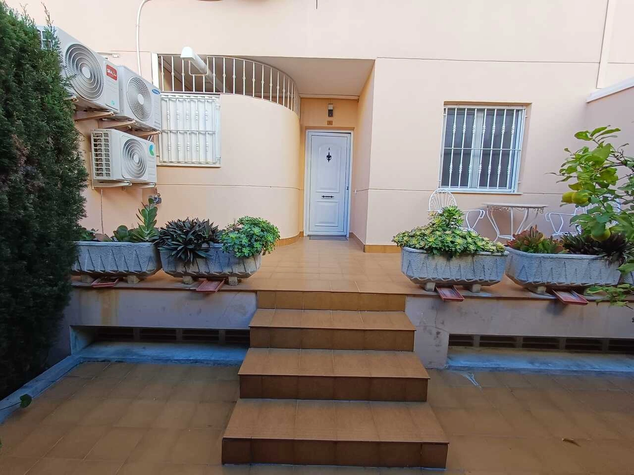 Apartment for sale in Denia