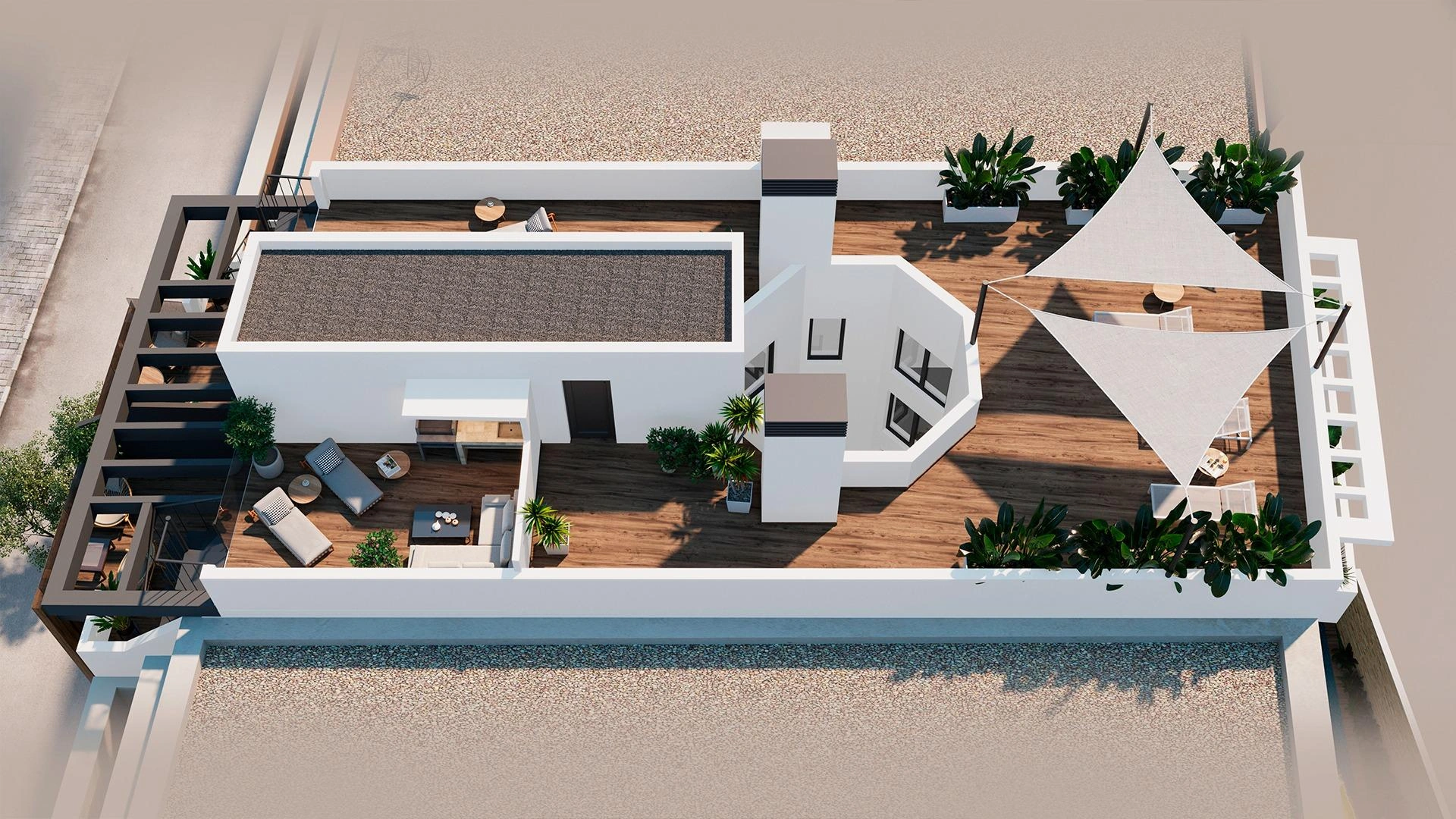 Apartment for sale in Torrevieja