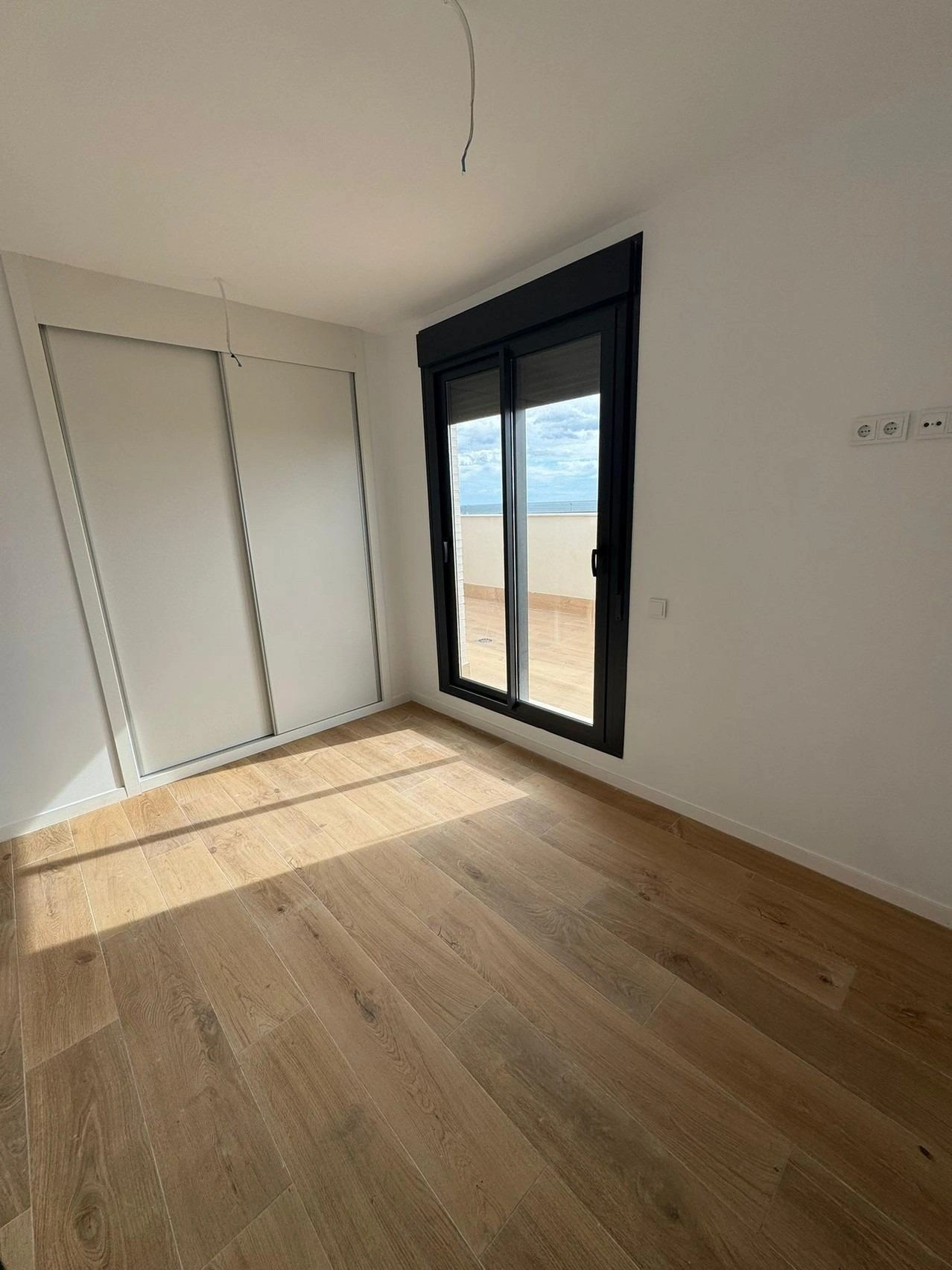 Apartment for sale in Alicante