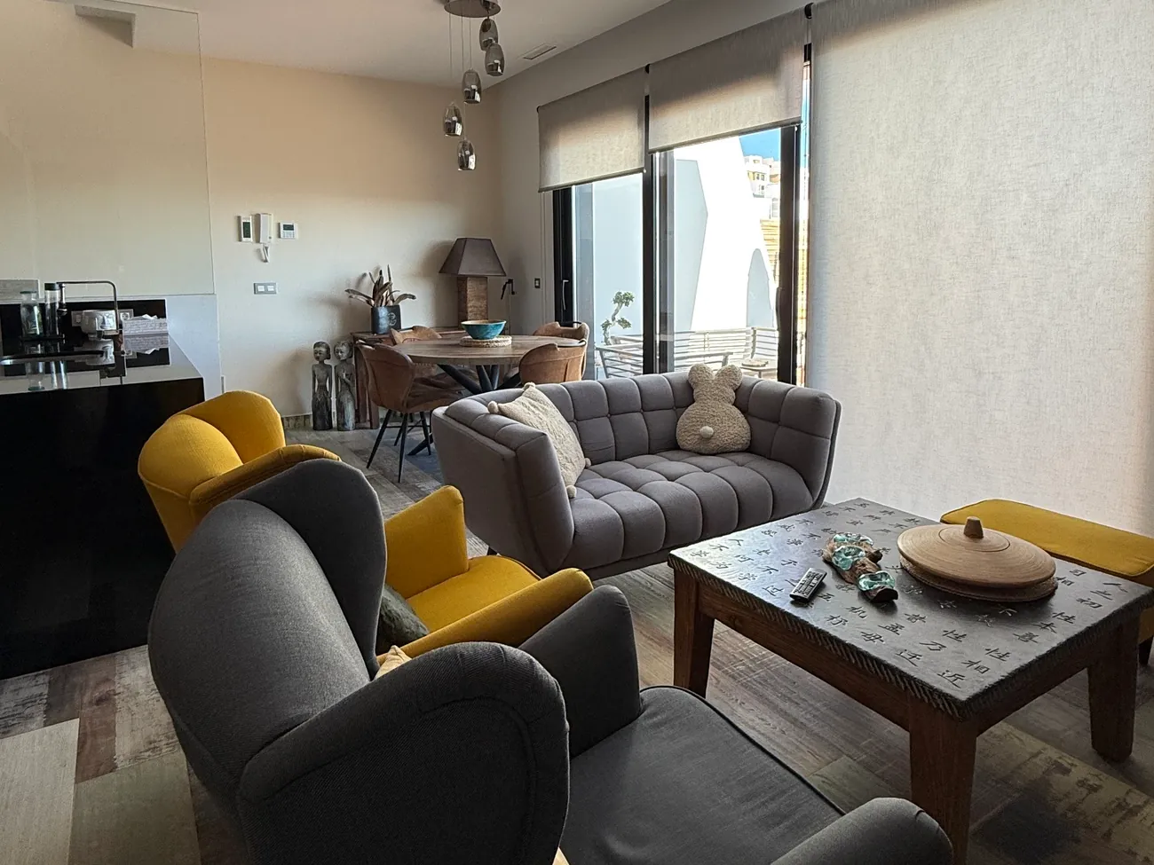 Semi Detached for sale in Finestrat