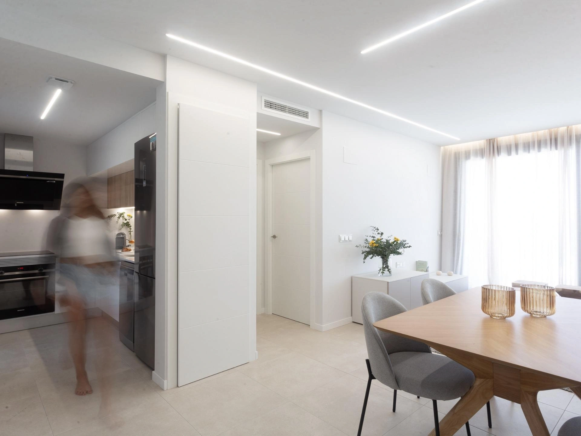 Apartment for sale in Denia