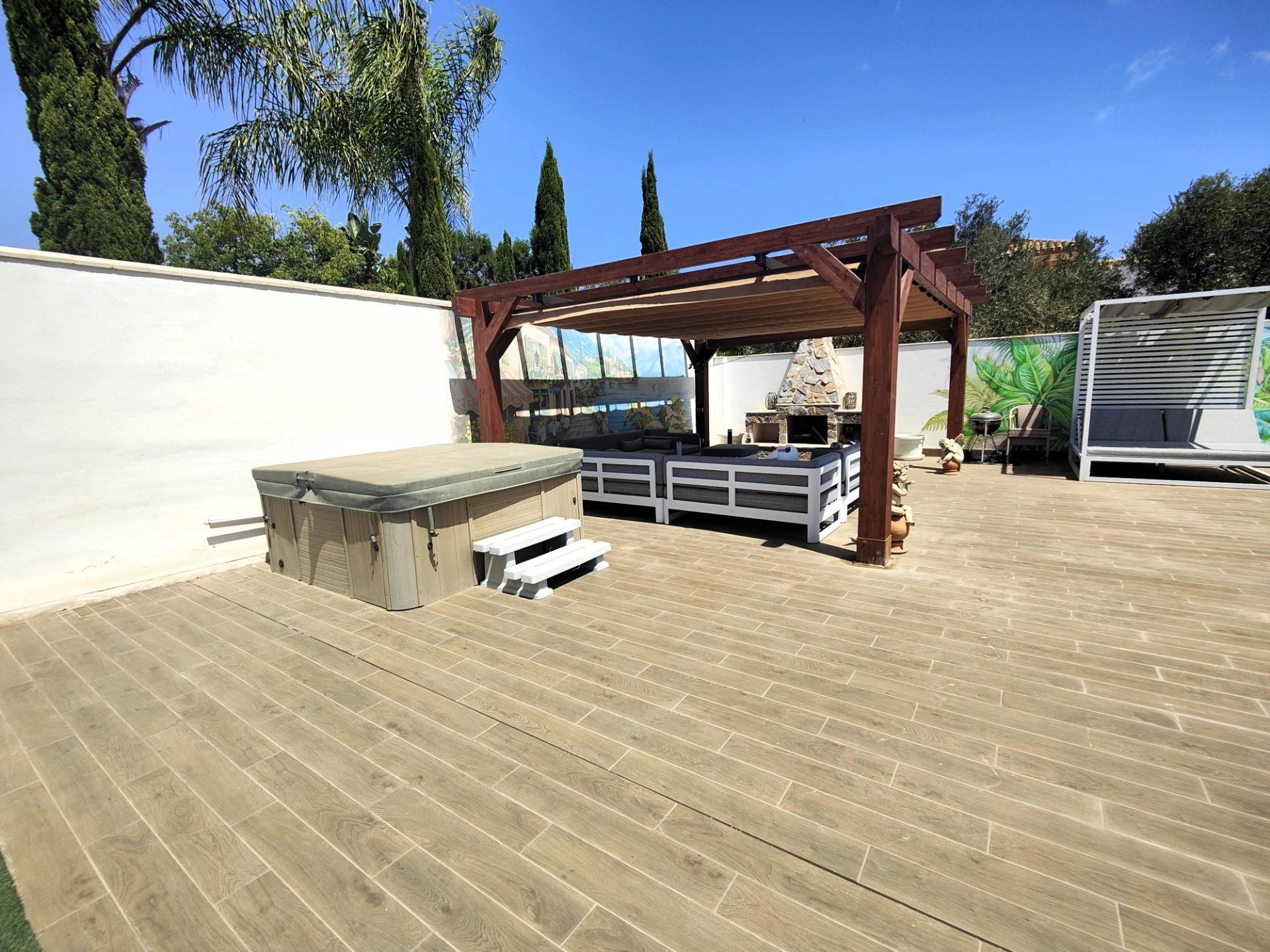 Villa for sale in Cabo Roig
