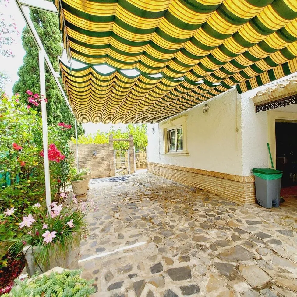 Villa for sale in Orihuela Costa