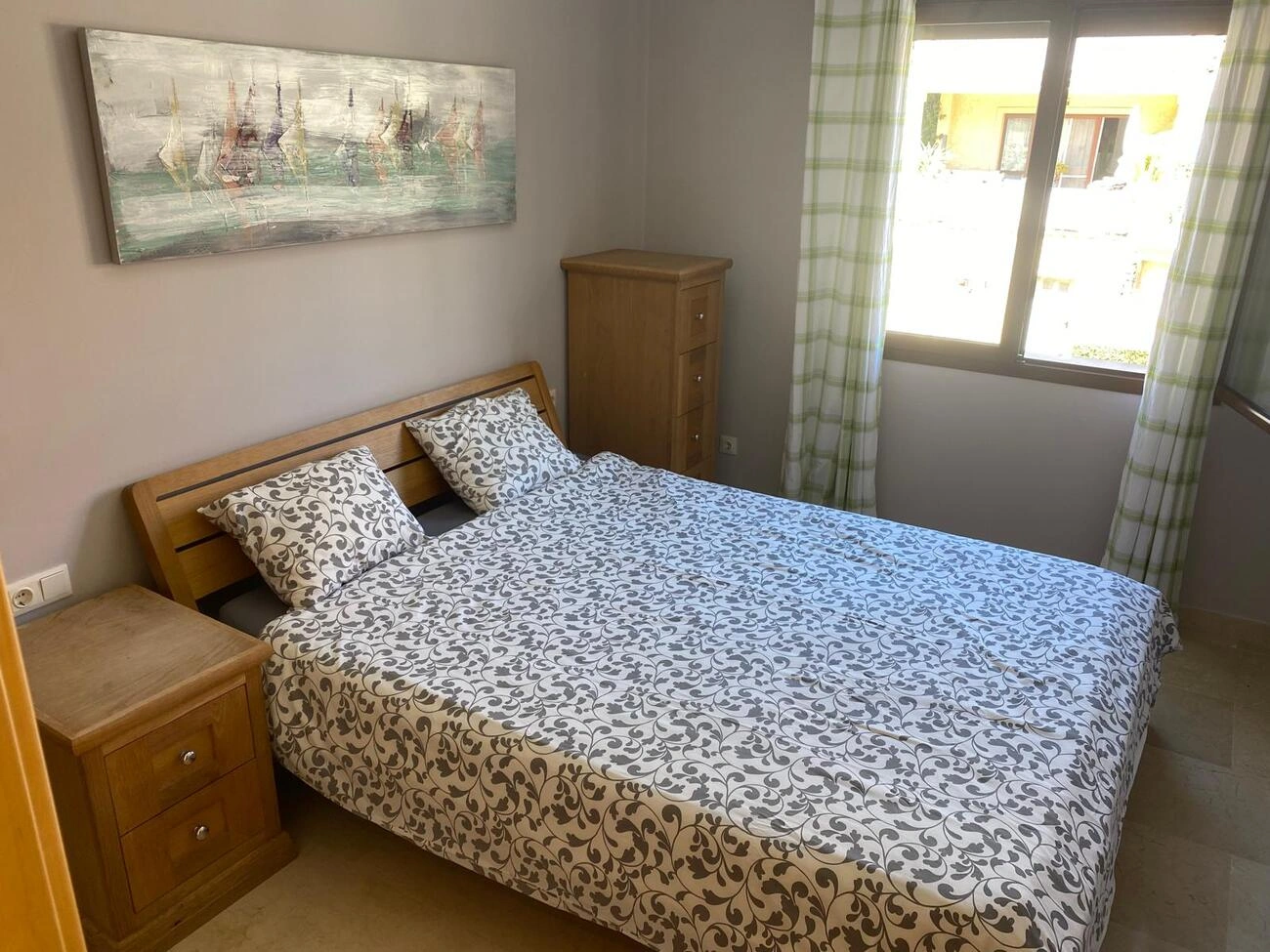 Apartment for sale in Benissa Costa