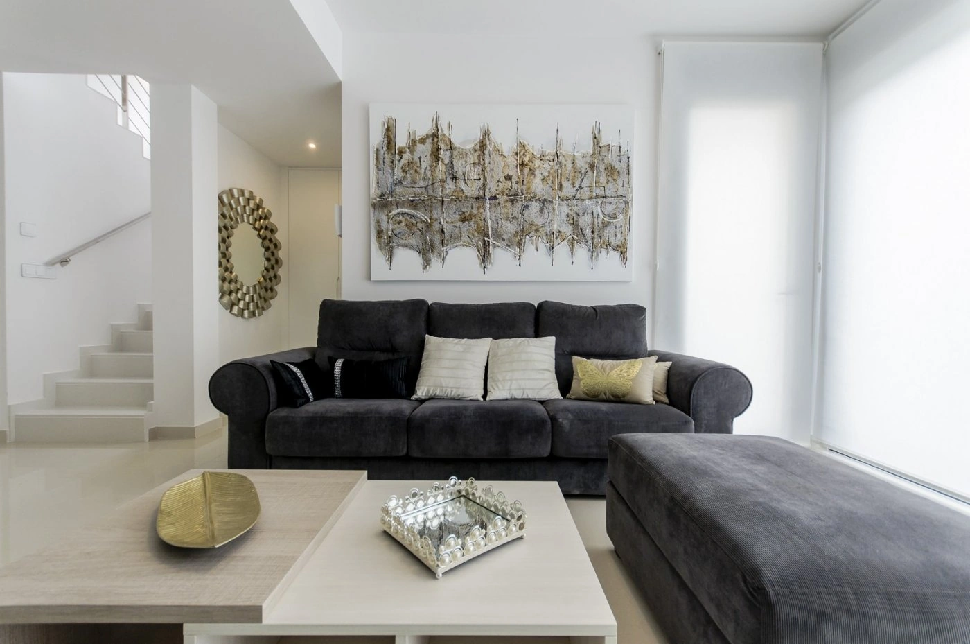 Villa for sale in San Miguel De Salinas