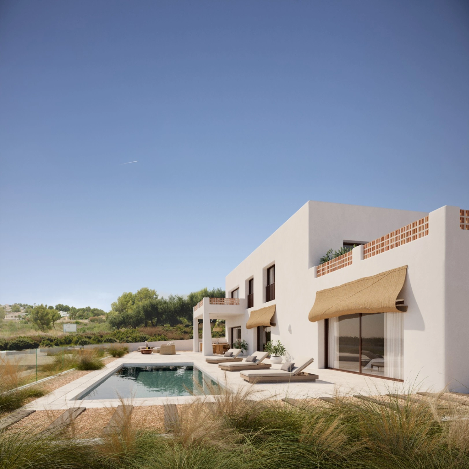 Villa in vendita a Moraira
