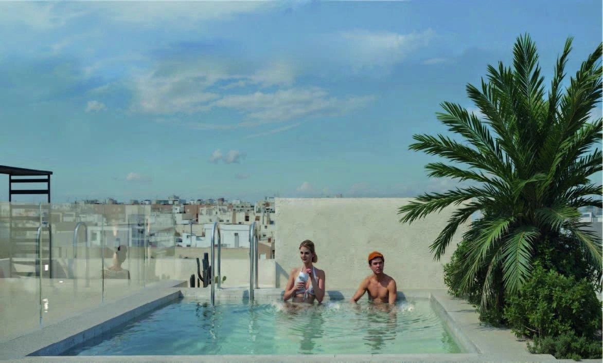 Apartamento en venta en Torrevieja