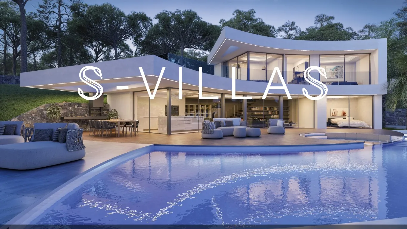 Villes del Vent, Cansalades for sale - Villa Selide