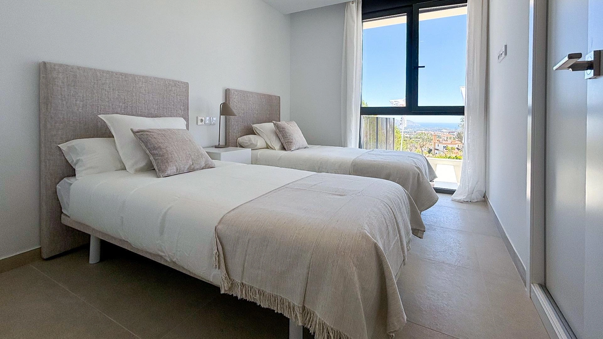 Villa for sale in Polop
