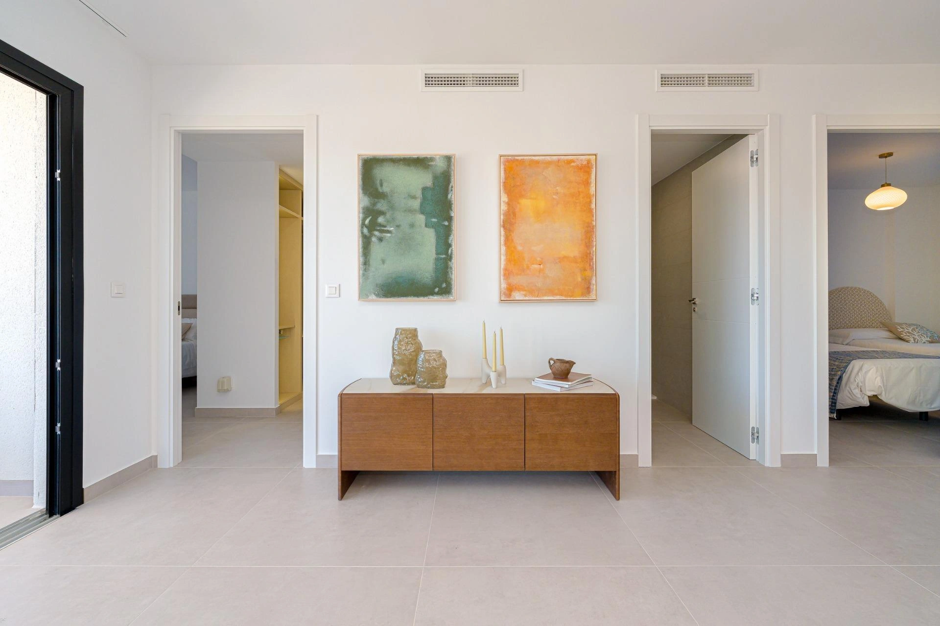 Apartment for sale in Villajoyosa
