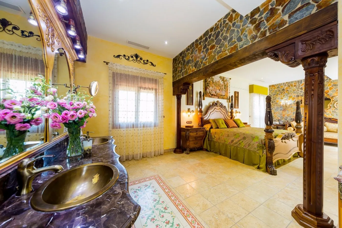 Country house for sale in Almoradi