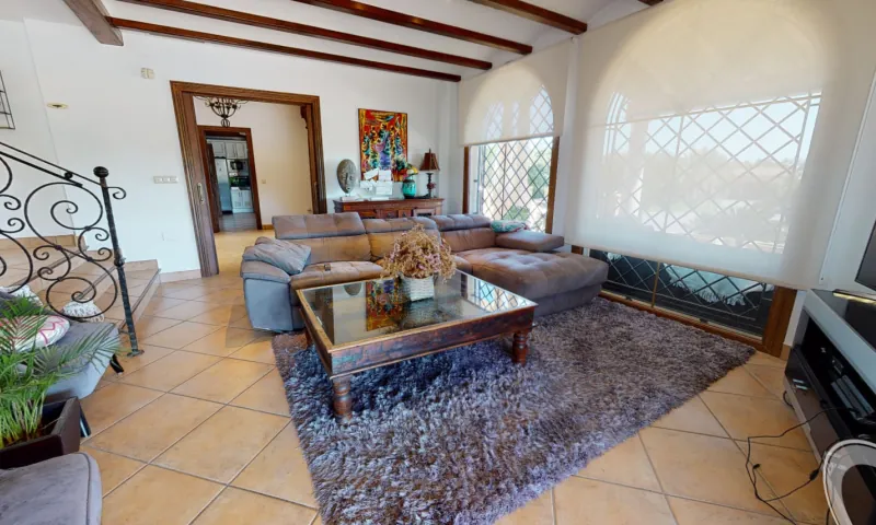 Villa for sale in Elche