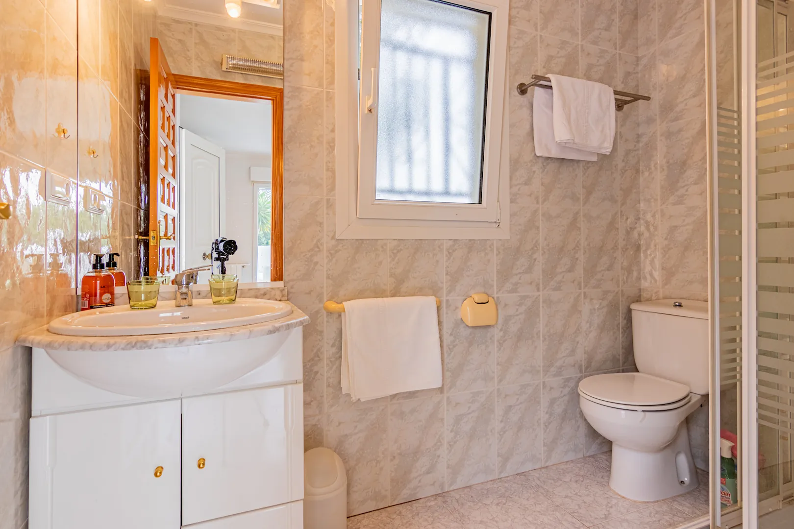 Chalet/Villa en venta en La Nucía