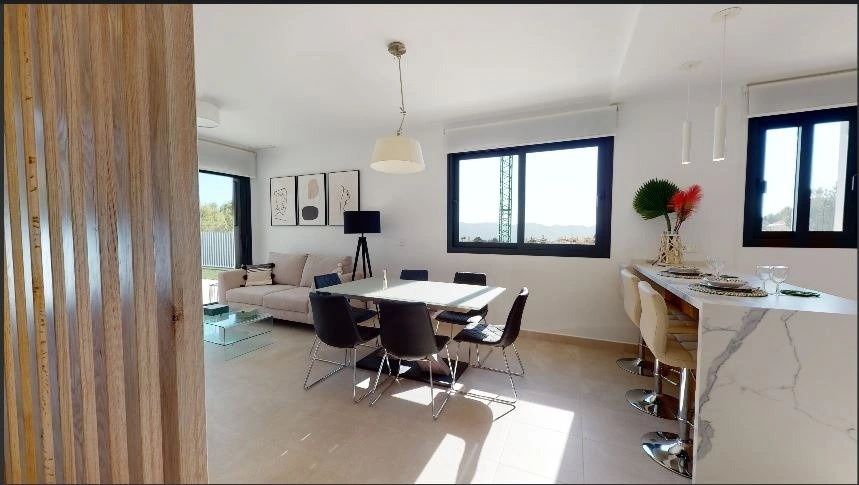 Villa in vendita a La Nucia