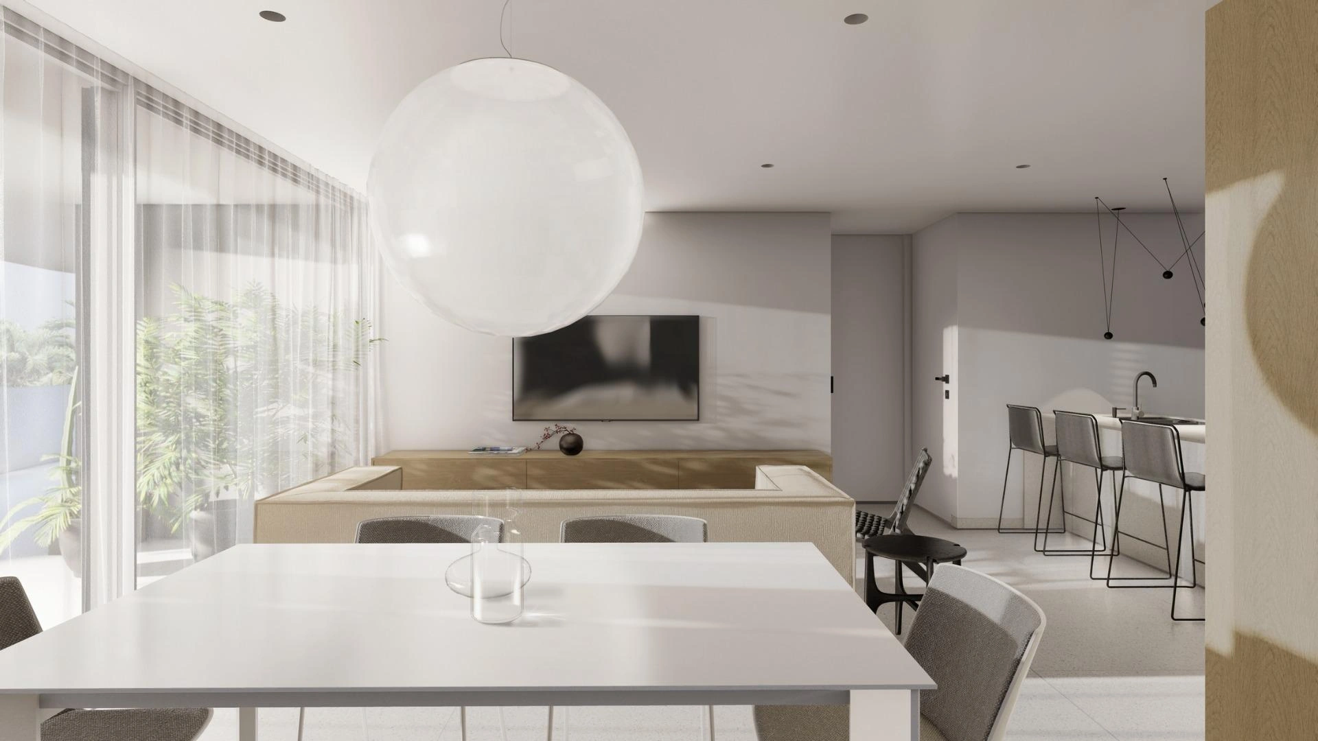 Casa de pueblo en venta en Guardamar Del Segura